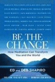 Be the Change (pocket)