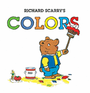 Colors (kartonnage)