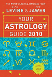 Your Astrology Guide 2010 (h�ftad)