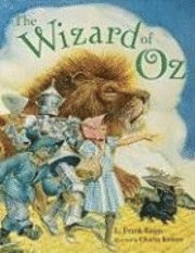 The Wizard of Oz (h�ftad)