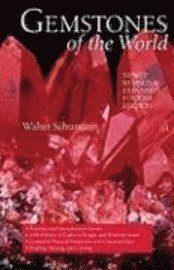 Gemstones of the World (inbunden)
