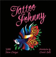 Tattoo Johnny (h�ftad)