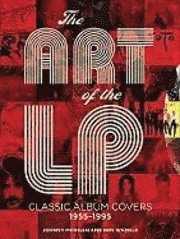 The Art of the LP (inbunden)
