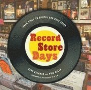 Record Store Days (inbunden)