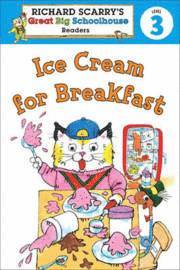 Ice Cream for Breakfast (h�ftad)