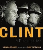 Clint (inbunden)