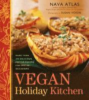 Vegan Holiday Kitchen (e-bok)