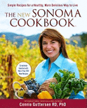 The New Sonoma Cookbook (inbunden)