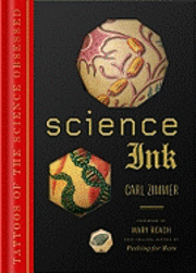 Science Ink (h�ftad)