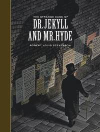 The Strange Case of Dr. Jekyll and Mr. Hyde (h�ftad)