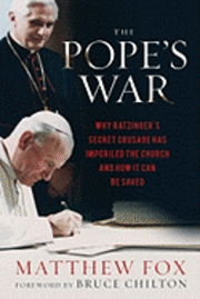 The Pope's War (h�ftad)