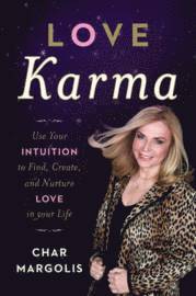 Love Karma (inbunden)