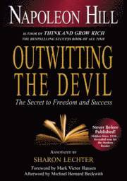 Outwitting the Devil (h�ftad)