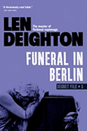 Funeral in Berlin (h�ftad)
