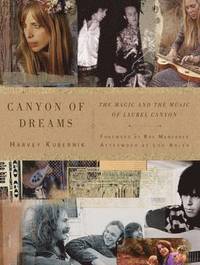 Canyon of Dreams (h�ftad)
