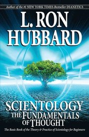 Scientology: The Fundamentals of Thought (h�ftad)