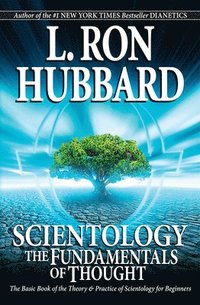 Scientology: The Fundamentals of Thought (kartonnage)