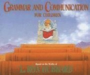 Grammar and Communication for Children (kartonnage)