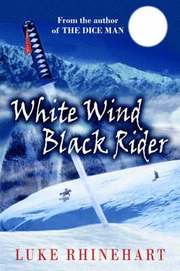 White Wind, Black Rider (h�ftad)