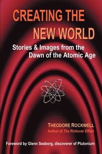Creating The New World (h�ftad)