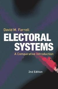 Electoral Systems (h�ftad)