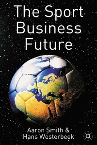 The Sport Business Future (h�ftad)