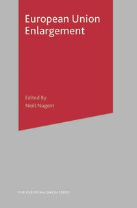 European Union Enlargement (h�ftad)
