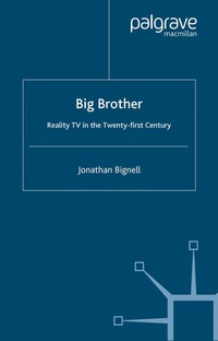 Big Brother (h�ftad)