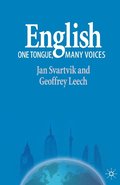 English - One Tongue, Many Voices