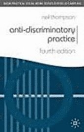 Anti-Discriminatory Practice (h�ftad)