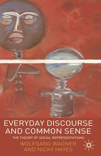 Everyday Discourse and Common Sense (h�ftad)
