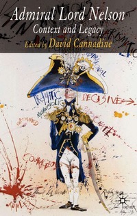 Admiral Lord Nelson (h�ftad)