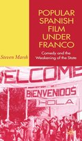 Popular Spanish Film Under Franco