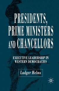 Presidents, Prime Ministers and Chancellors (h�ftad)
