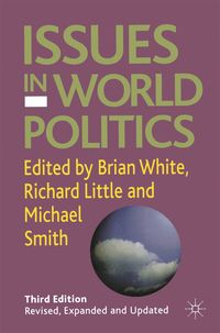 Issues in World Politics (h�ftad)