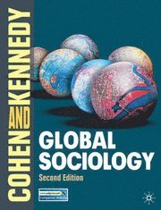 Global Sociology (h�ftad)