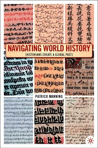 Navigating World History (h�ftad)
