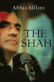 The Shah (inbunden)