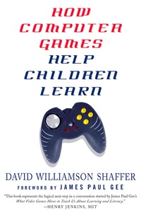 How Computer Games Help Children Learn (h�ftad)