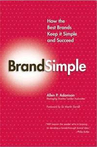 Brandsimple (h�ftad)