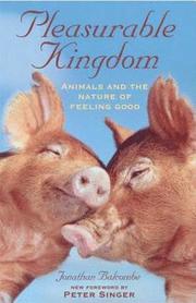 Pleasurable Kingdom (h�ftad)