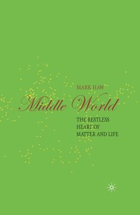 Middle World (inbunden)