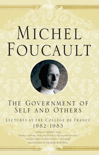 The Government of Self and Others (inbunden)