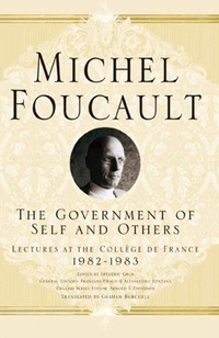 The Government of Self and Others (h�ftad)