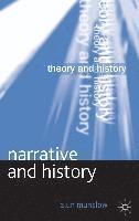 Narrative and History (h�ftad)