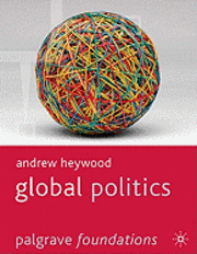 Global Politics (h�ftad)