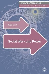 Social Work and Power (h�ftad)