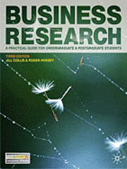 Business Research (h�ftad)