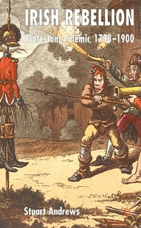 Irish Rebellion (inbunden)