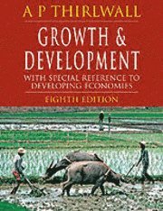 Growth And Development (h�ftad)